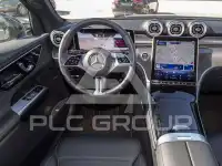 2025 Mercedes Benz GLC 200
