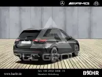 2025 Mercedes Benz GLC 200