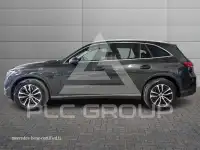 2025 Mercedes Benz GLC 200