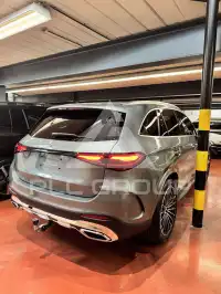 2025 Mercedes Benz GLC 200