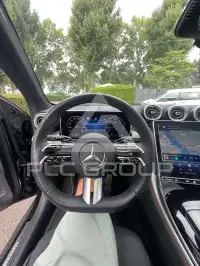 2025 Mercedes Benz GLC 200