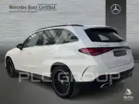 2025 Mercedes Benz GLC 200