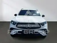 2025 Mercedes Benz GLC 200