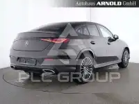 2025 Mercedes Benz GLC 200