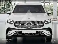2025 Mercedes Benz GLC 200