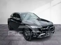 2025 Mercedes Benz GLC 200