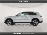 2025 Mercedes Benz GLC 200