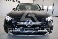 2025 Mercedes Benz GLC 200