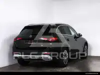 2025 Mercedes Benz GLC 200
