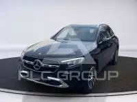 2025 Mercedes Benz GLC 200
