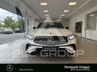 2025 Mercedes Benz GLC 200
