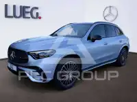 2025 Mercedes Benz GLC 200