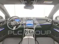2025 Mercedes Benz GLC 200