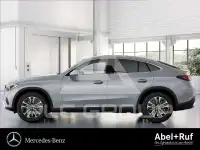 2025 Mercedes Benz GLC 200