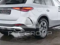 2025 Mercedes Benz GLC 200