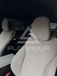 2025 Mercedes Benz GLC 200