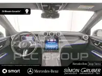 2025 Mercedes Benz GLC 200