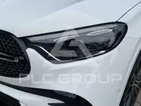 2025 Mercedes Benz GLC 200