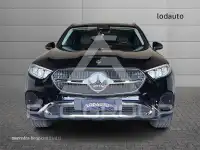 2025 Mercedes Benz GLC 200