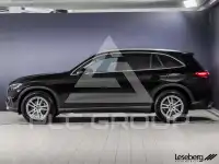 2025 Mercedes Benz GLC 200