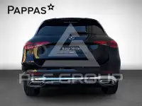 2025 Mercedes Benz GLC 200