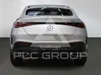 2025 Mercedes Benz GLC 200