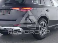2025 Mercedes Benz GLC 200