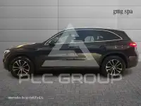 2025 Mercedes Benz GLC 200