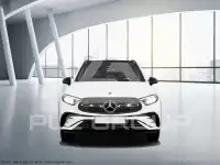 2025 Mercedes Benz GLC 200