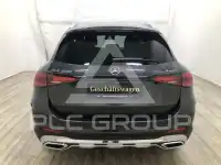 2025 Mercedes Benz GLC 200