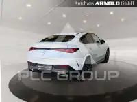 2025 Mercedes Benz GLC 200