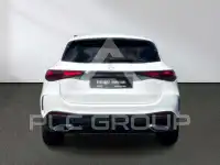 2025 Mercedes Benz GLC 200