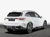 2025 Mercedes Benz GLC 200