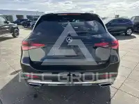 2025 Mercedes Benz GLC 200