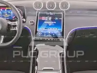 2025 Mercedes Benz GLC 200