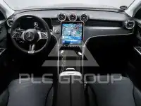 2025 Mercedes Benz GLC 200