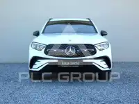 2025 Mercedes Benz GLC 200