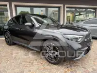 2025 Mercedes Benz GLC 200