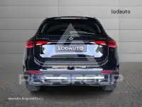 2025 Mercedes Benz GLC 200