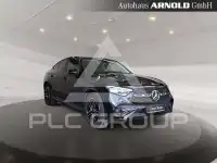 2025 Mercedes Benz GLC 200