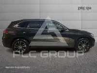 2025 Mercedes Benz GLC 200