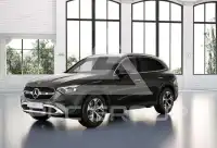 2025 Mercedes Benz GLC 200