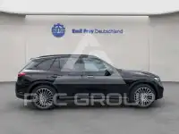 2025 Mercedes Benz GLC 200