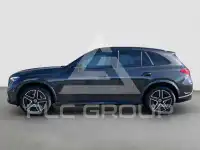 2025 Mercedes Benz GLC 200