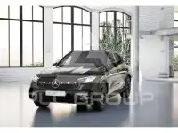 2025 Mercedes Benz GLC 200