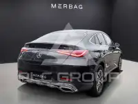2025 Mercedes Benz GLC 200