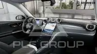 2025 Mercedes Benz GLC 200