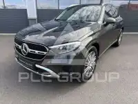 2025 Mercedes Benz GLC 200