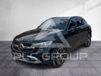 2025 Mercedes Benz GLC 200