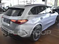 2025 Mercedes Benz GLC 200